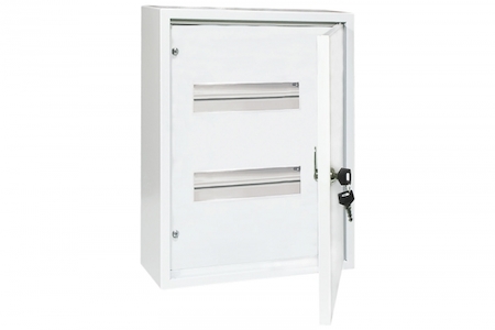 TDM ELECTRIC SQ0905-0012 Корпус металлический ЩРН-18 (395х310х120) TDM
